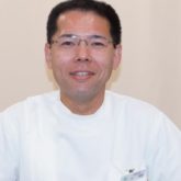 天野副院長