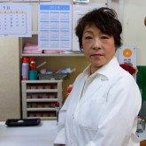 辻角副院長