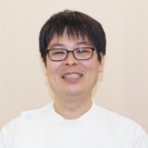 武内鍼灸師